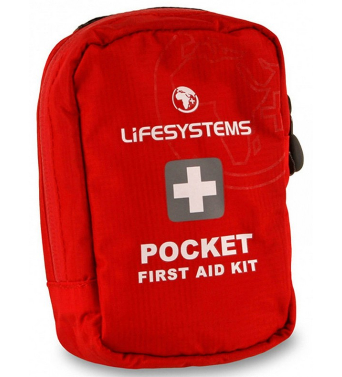Lifesystems - Pocket First Aid Kit
