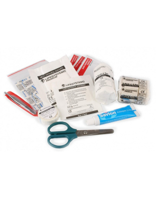 Lifesystems - Pocket First Aid Kit