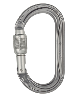 Petzl - OK Screw Lock
