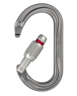 Petzl - OK Screw Lock