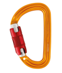 Petzl - SmD Twist Lock