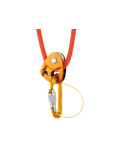 Petzl - SmD Twist Lock