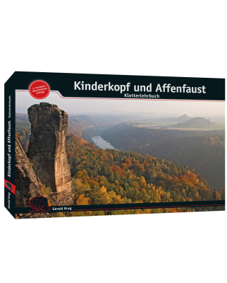 Geoquest Verlag - Kinderkopf und Affenfaust