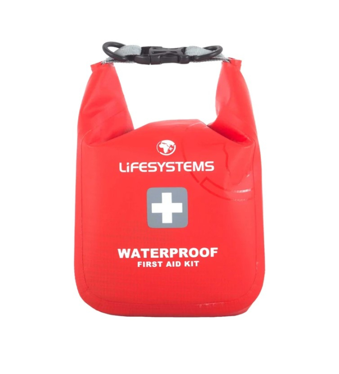 Lifesystems - Waterproof First Aid Kit