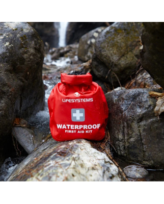 Lifesystems - Waterproof First Aid Kit