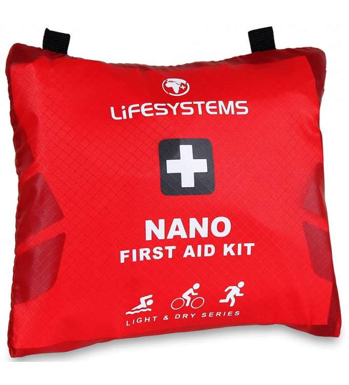 Lifesystems - Light and Dry Nano First Aid Kit
