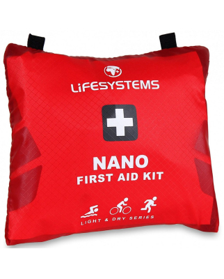 Lifesystems - Light and Dry Nano First Aid Kit