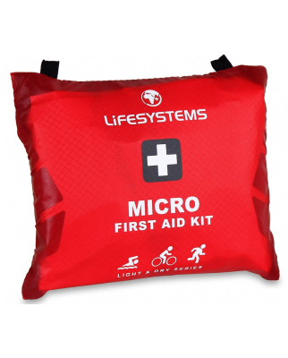 Lifesystems - Light and Dry Micro First Aid Kit