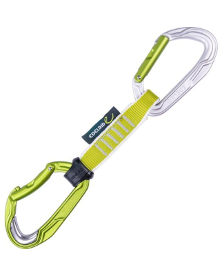 Edelrid - Bulletproof Express-Set 12cm