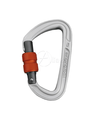 Singing Rock - Colt Screw Schraubkarabiner