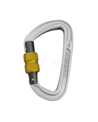 Singing Rock - Colt Screw Schraubkarabiner