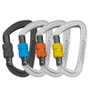 Singing Rock - Colt Screw Schraubkarabiner