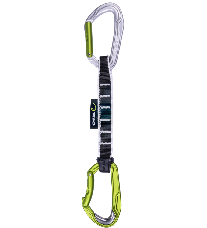 Edelrid - Bulletproof Express-Set 18cm