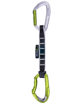 Edelrid - Bulletproof Express-Set 18cm