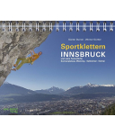 AM-Berg Verlag - Sportklettern Innsbruck Kletterführer