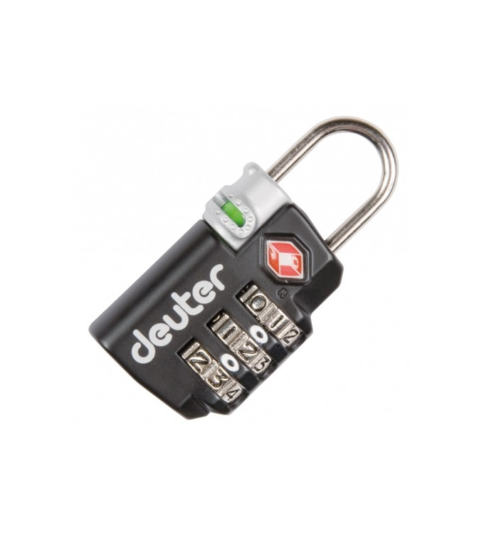 Deuter - TSA-Lock