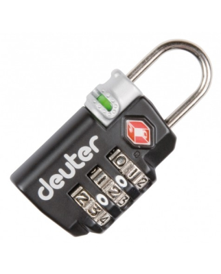 Deuter - TSA-Lock