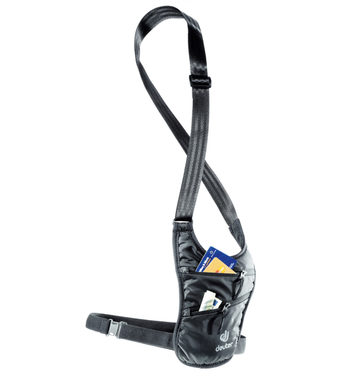 Deuter - Security Holster black