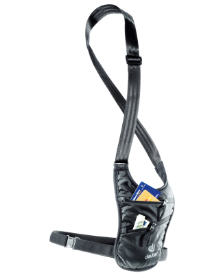Deuter - Security Holster black