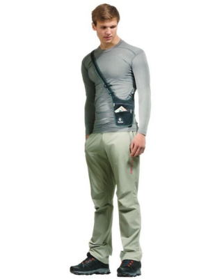 Deuter - Security Holster black