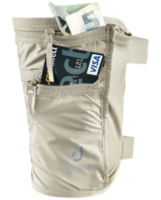 Deuter - Security Legholster sand