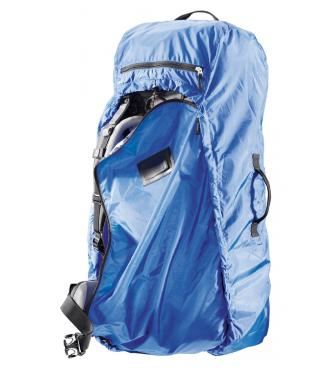 Deuter - Transport Cover 60-90Liter cobalt