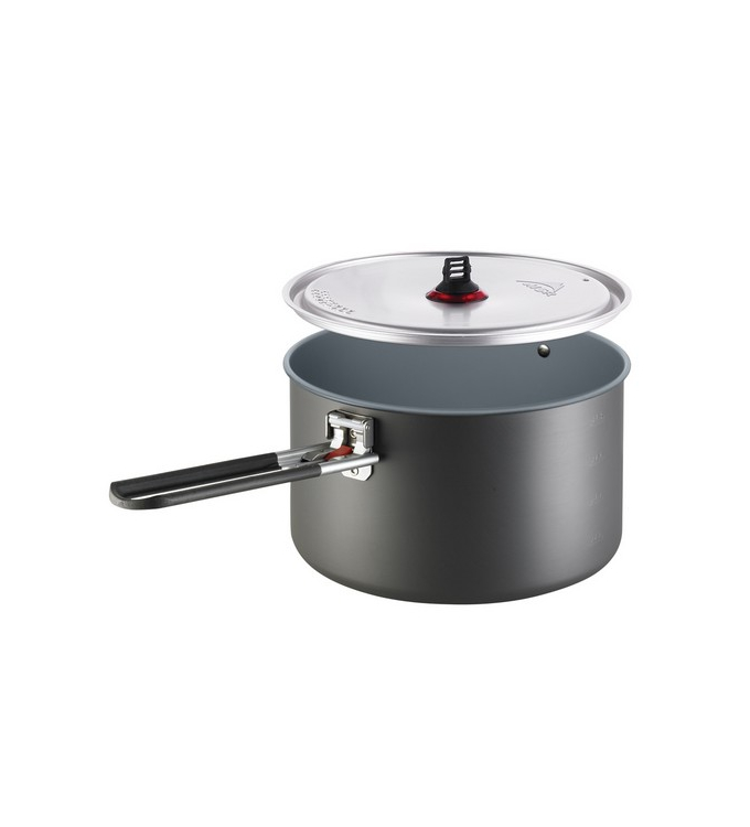 MSR - Ceramic 2,5L Pot