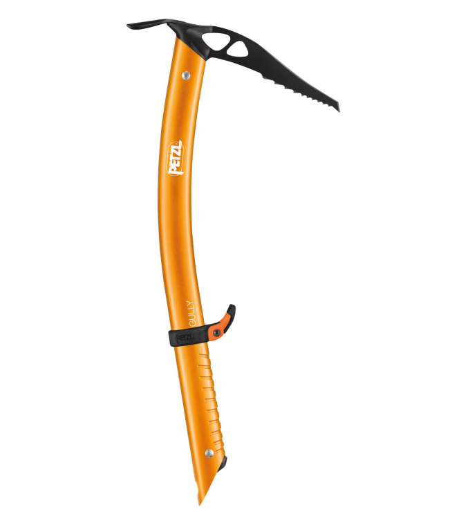 Petzl - Gully