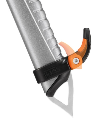 Petzl - SumTec with Hammer
