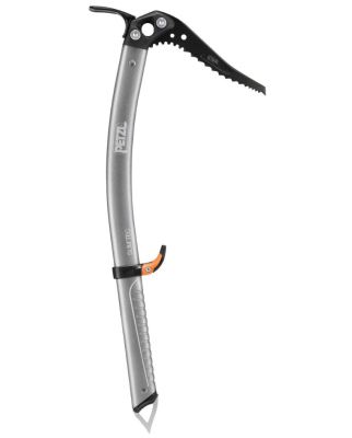 Petzl - SumTec mit Schaufel