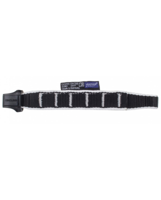 Edelrid - Nylon Expressschlinge 15/22 mm