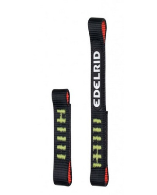 Edelrid - Jim Expressschlinge PES 10cm