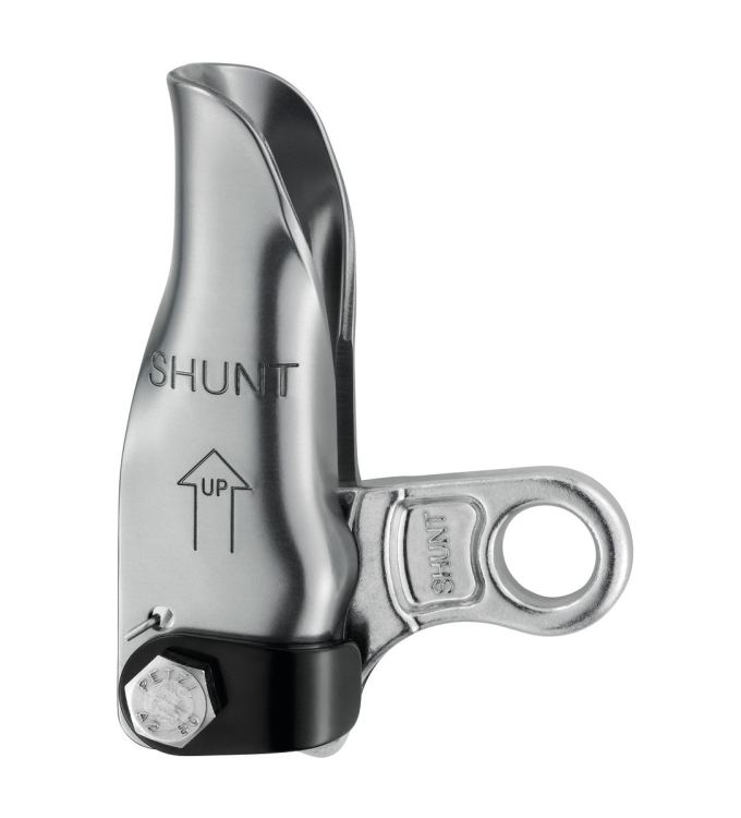 Petzl - Shunt