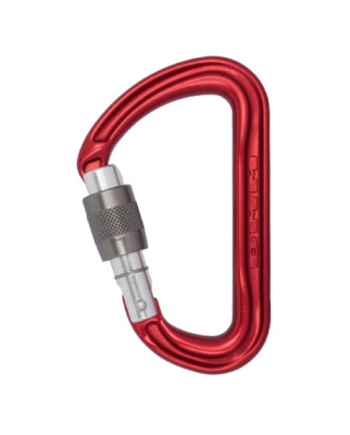 DMM - Shadow Screwgate red