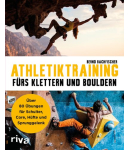 Riva Verlag - Athletiktraining fürs Klettern und Bouldern