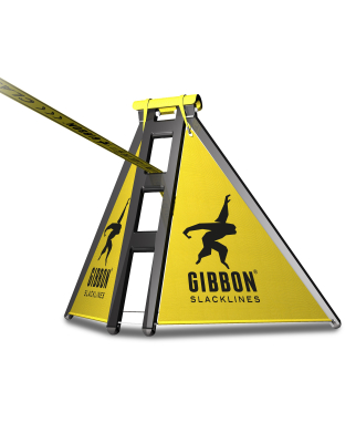 Gibbon - Slackframe