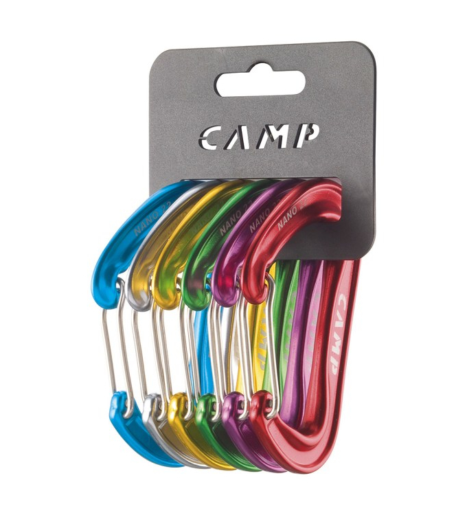 Camp - Rack Pack Nano 22 (6er Pack)