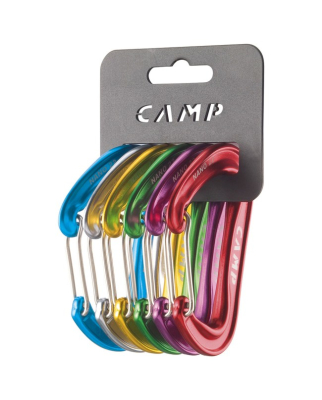 Camp - Rack Pack Nano 22 (6er Pack)