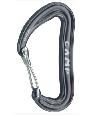 Camp - Dyon gun metal