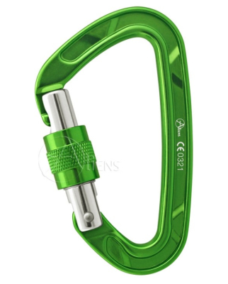 Aliens - D Classic Screw green