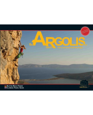 Geoquest Verlag - Argolis