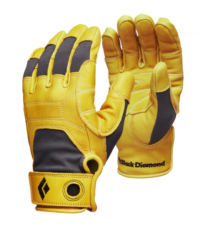 Black Diamond - Transition Glove S