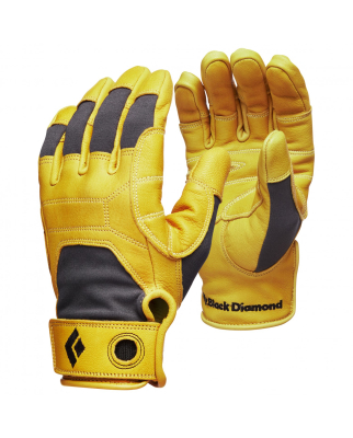 Black Diamond - Transition Glove L