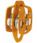 Aliens - Big Double Pulley Open
