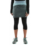 La Sportiva - Chrysalis Primaloft Skirt slate/stone blue