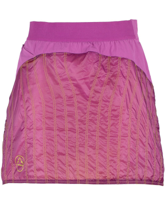 La Sportiva - Chrysalis Primaloft Skirt purple L