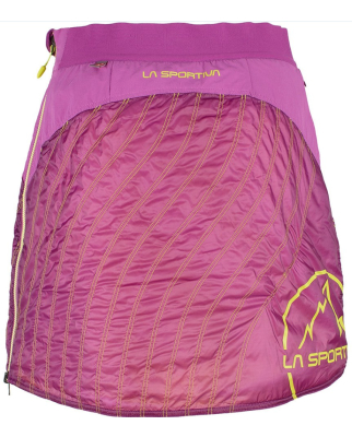 La Sportiva - Chrysalis Primaloft Skirt purple L