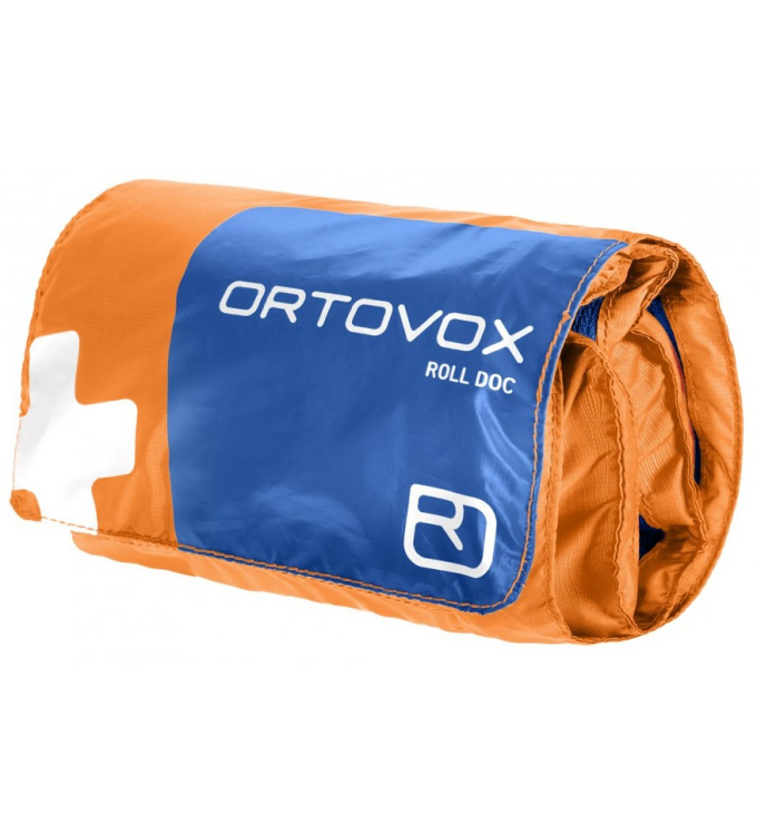 Ortovox - First Aid Roll Doc