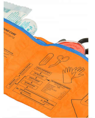 Ortovox - First Aid Roll Doc