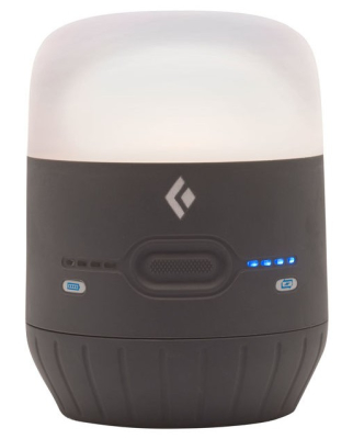 Black Diamond - Moji Charging Station graphite